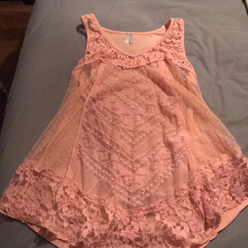 Vanity top
